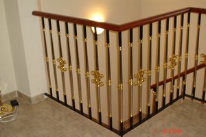 railing Design