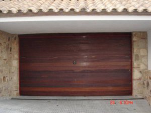 Basculantes